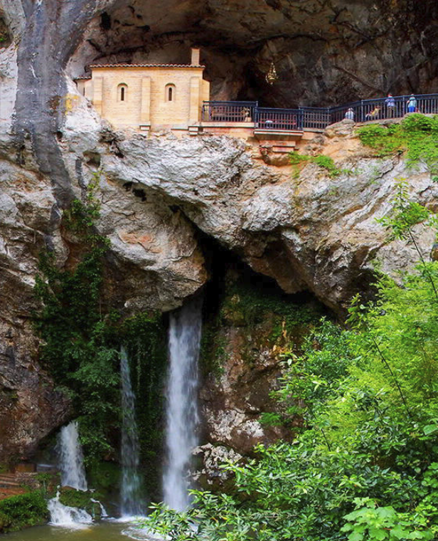 EL DÍA DE ASTURIAS 2025