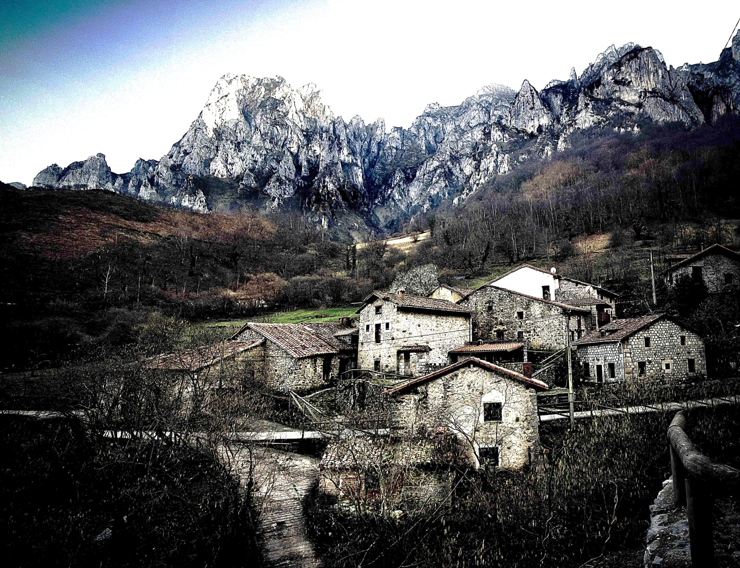 EL CASTAÑON DE SAN ESTEBAN