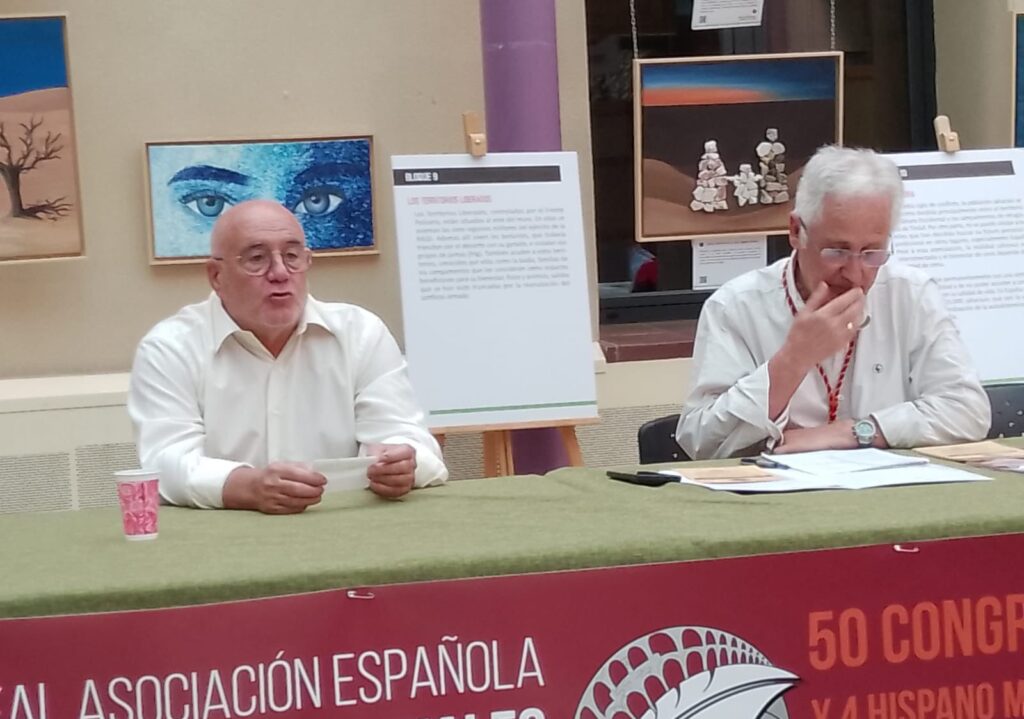 EL PRÓXIMO ENCUENTRO NACIONAL DE CRONISTAS OFICIALES SE CELEBRARÁ EN GRANADA