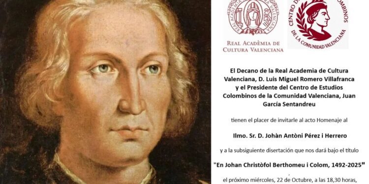 HOMENAJE A JOAN ANTONI PÉREZ HERRERO Y CONFERENCIA SOBRE EL SIGLO XV (SIGLO DE ORO VALENCIANO)