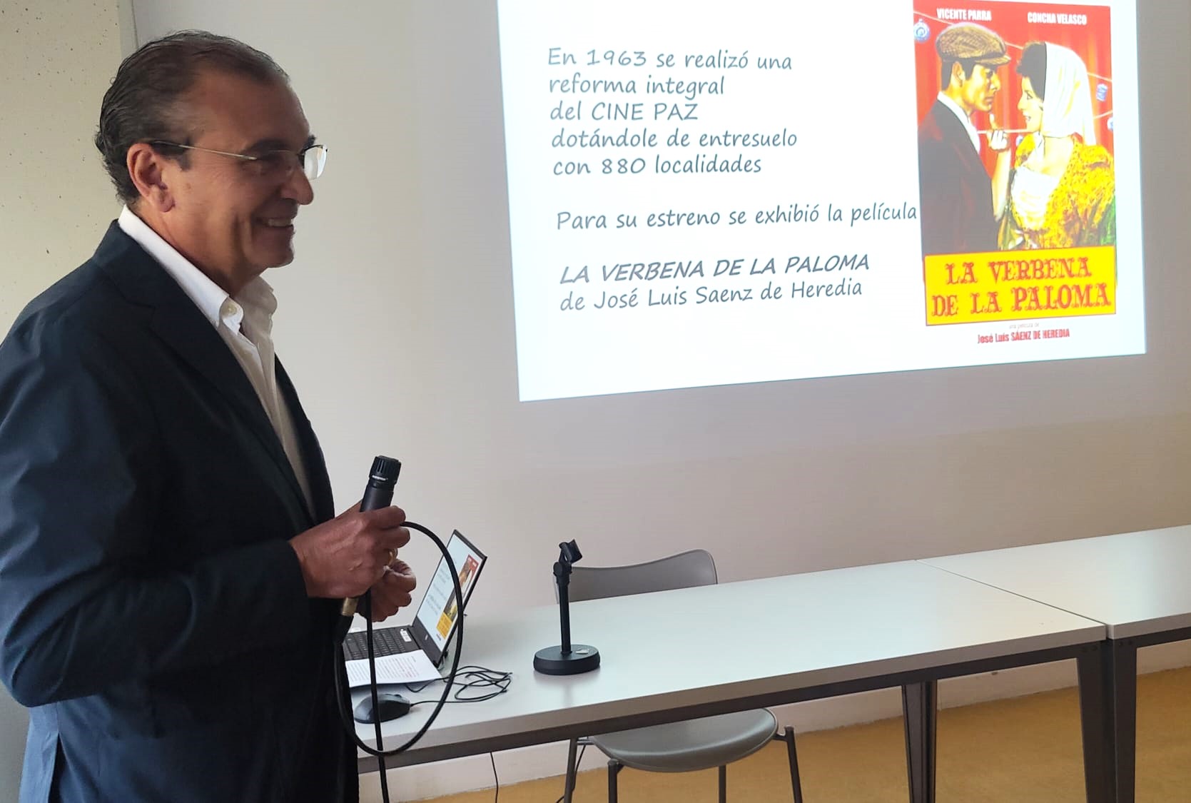 LOS CINES DE ALCOBENDAS