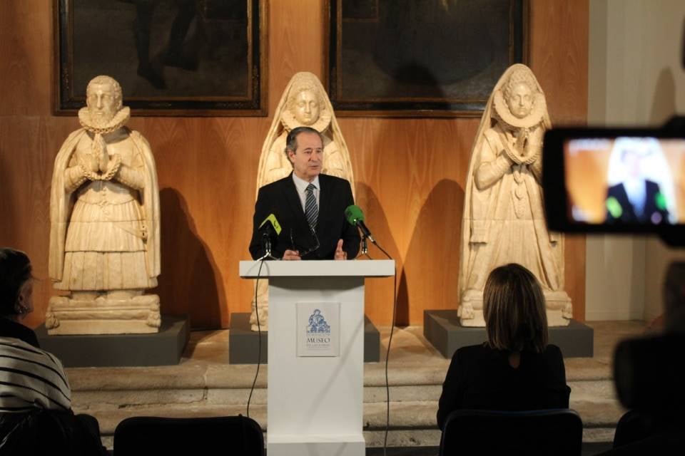 “CONOCER VALLADOLID 2025”