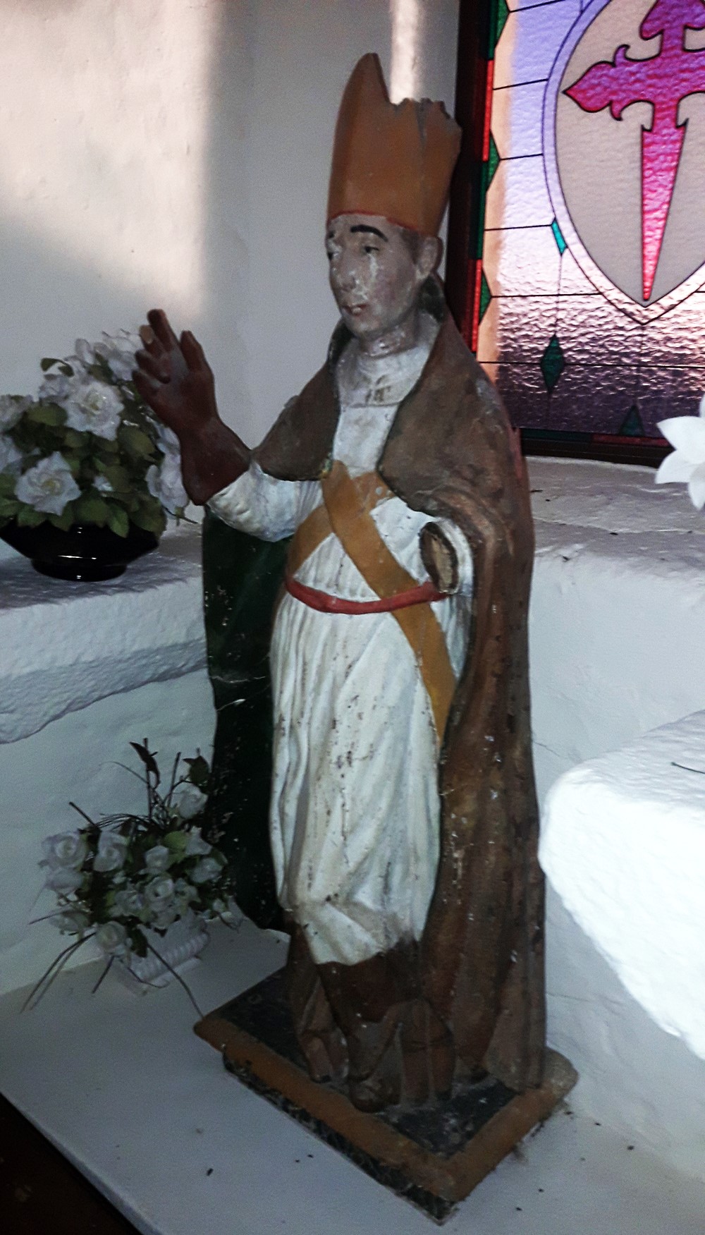 LA ERMITA DE SAN GREGORIO EN LA ZARZA: LAS CUENTAS DE SU COFRADÍA EN EL PRIMER CUARTO DEL SIGLO XIX