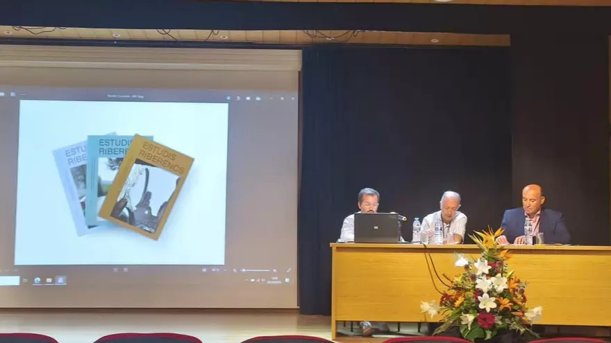 UNA NUEVA REVISTA DE HISTORIA RECOPILARÁ LOS MEJORES TRABAJOS DE LOS INVESTIGADORES DE LA RIBERA