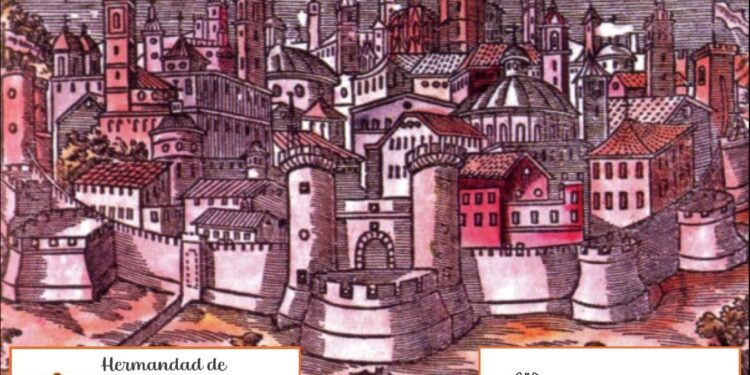 CONFERENCIA «HISTORIA DEL NOMBRE DE VALENCIA DEL CID» EN EL CASINO DE AGRICULTURA DE VALÉNCIA