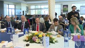 LA FIESTA LITERARIA DE LA MAR, ORGANIZADA POR LA ASOCIACIÓN ‘AMIGOS DE CUDILLERO’, CUMPLE 43 AÑOS