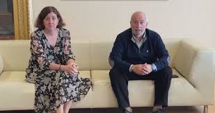 PASEOS GUIADOS POR LA MEMORIA DE LOGROÑO CON UNA VISITA AL CEMENTERIO