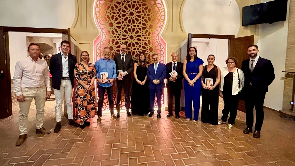 EL CARPIO CELEBRA SU 700 ANIVERSARIO CON MÚSICA, PATRIMONIO Y RECONOCIMIENTO A SU HISTORIA