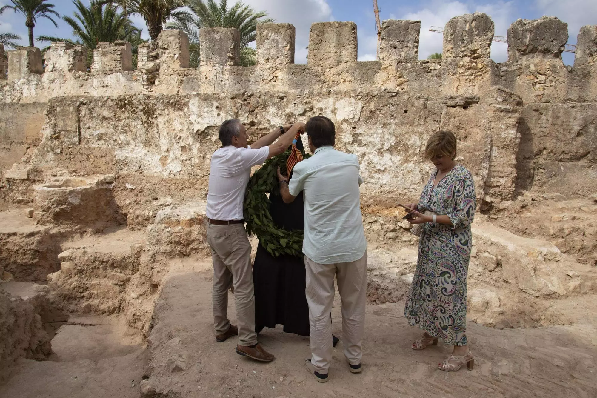 EL TERME GENERAL D’ALZIRA I LA REPRESENTACIÓ EN LES CORTS