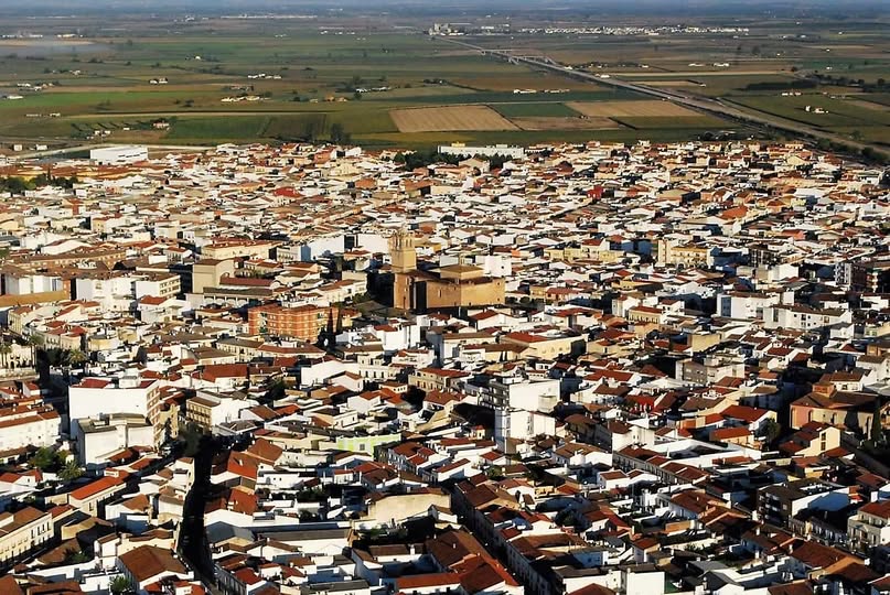 MONTIJO, LO NUESTRO.