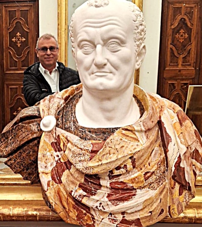 PROYECTO ESPAÑA 2025 (SEGUNDA PARTE)