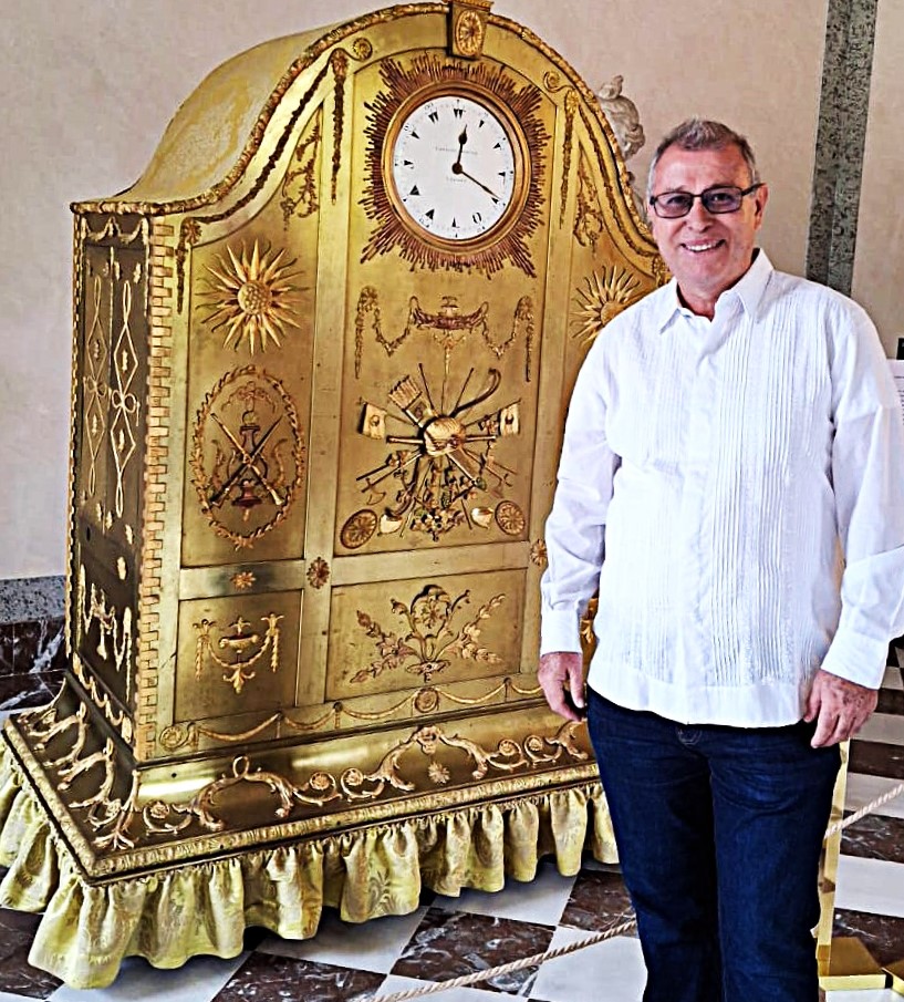 PROYECTO ESPAÑA 2025. (TERCERA PARTE)