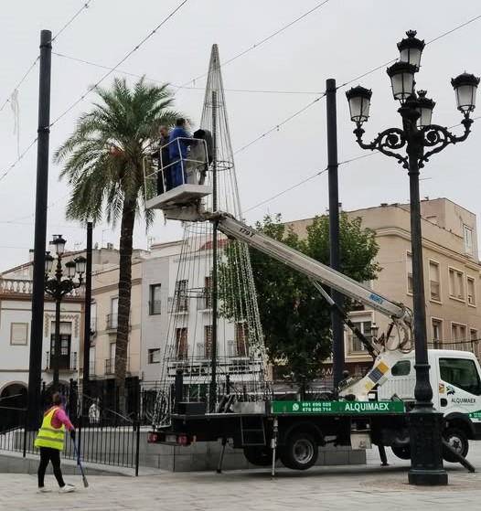 TODO AVANZA MUY DEPRISA.