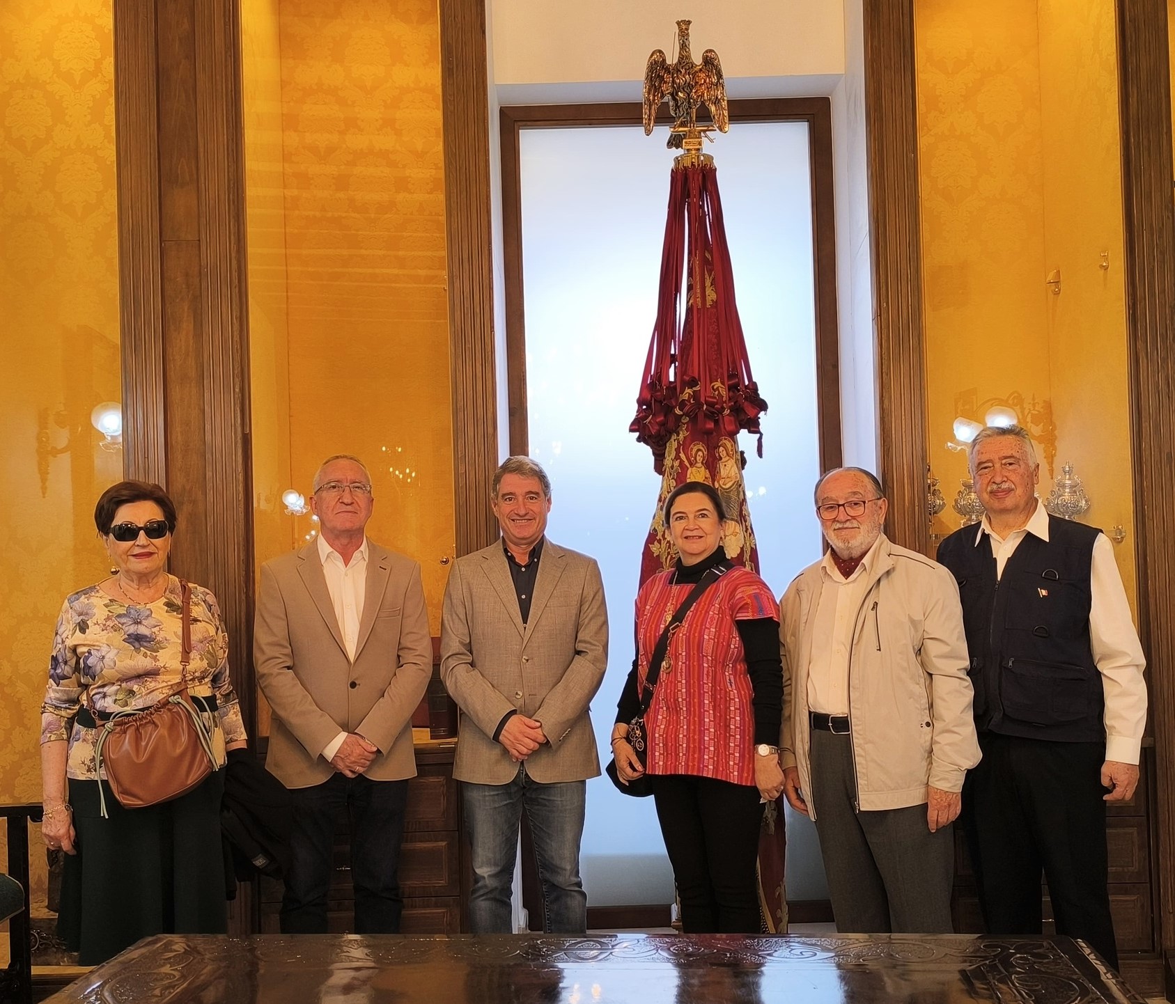 EN MI PASADO VIAJE A ESPAÑA