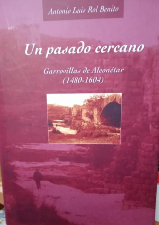 HINOJAL EN EL SIGLO XVI