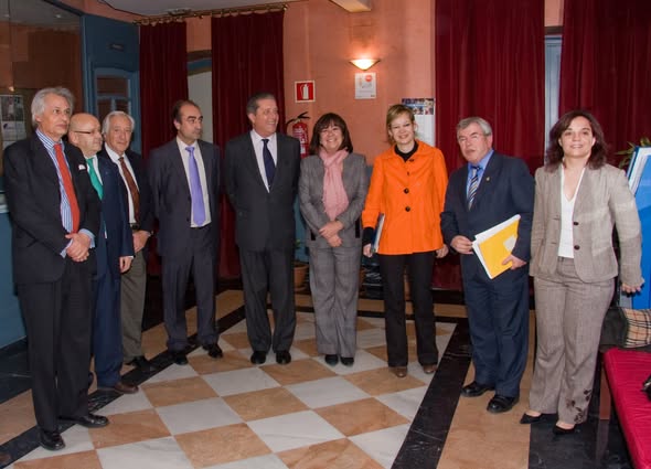 XX ANIVERSARIO DE LA FUNDACIÓN DEL CENTRO UNESCO GETAFE MADRID, HOY ASOCIACIÓN GETAFE MADRID PARA LA UNESCO