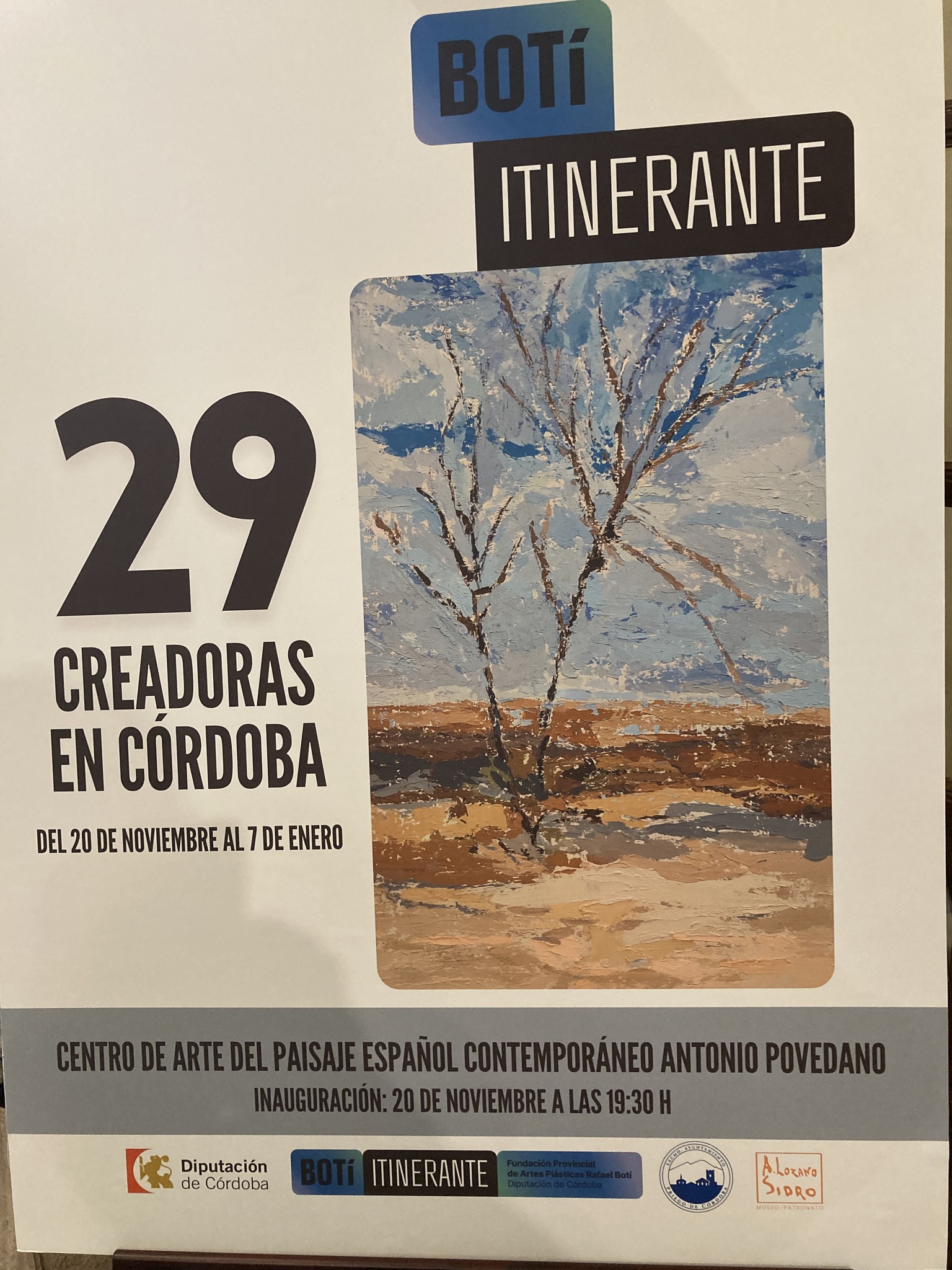 CREADORAS DE CÓRDOBA
