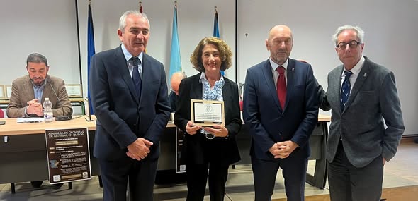 MAGNÍFICO ENCUENTRO DE CRONISTAS OFICIALES DE ASTURIAS