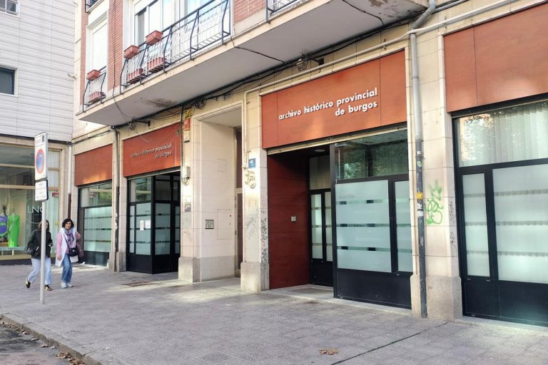 LOS 50 AÑOS CUIDANDO LA MEMORIA DE LA PROVINCIA