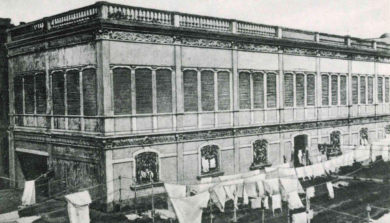 DE ESPACIO ÚNICO A ESPACIO VANDALIZADO: LA DIFÍCIL SITUACIÓN DE AS CASCAS