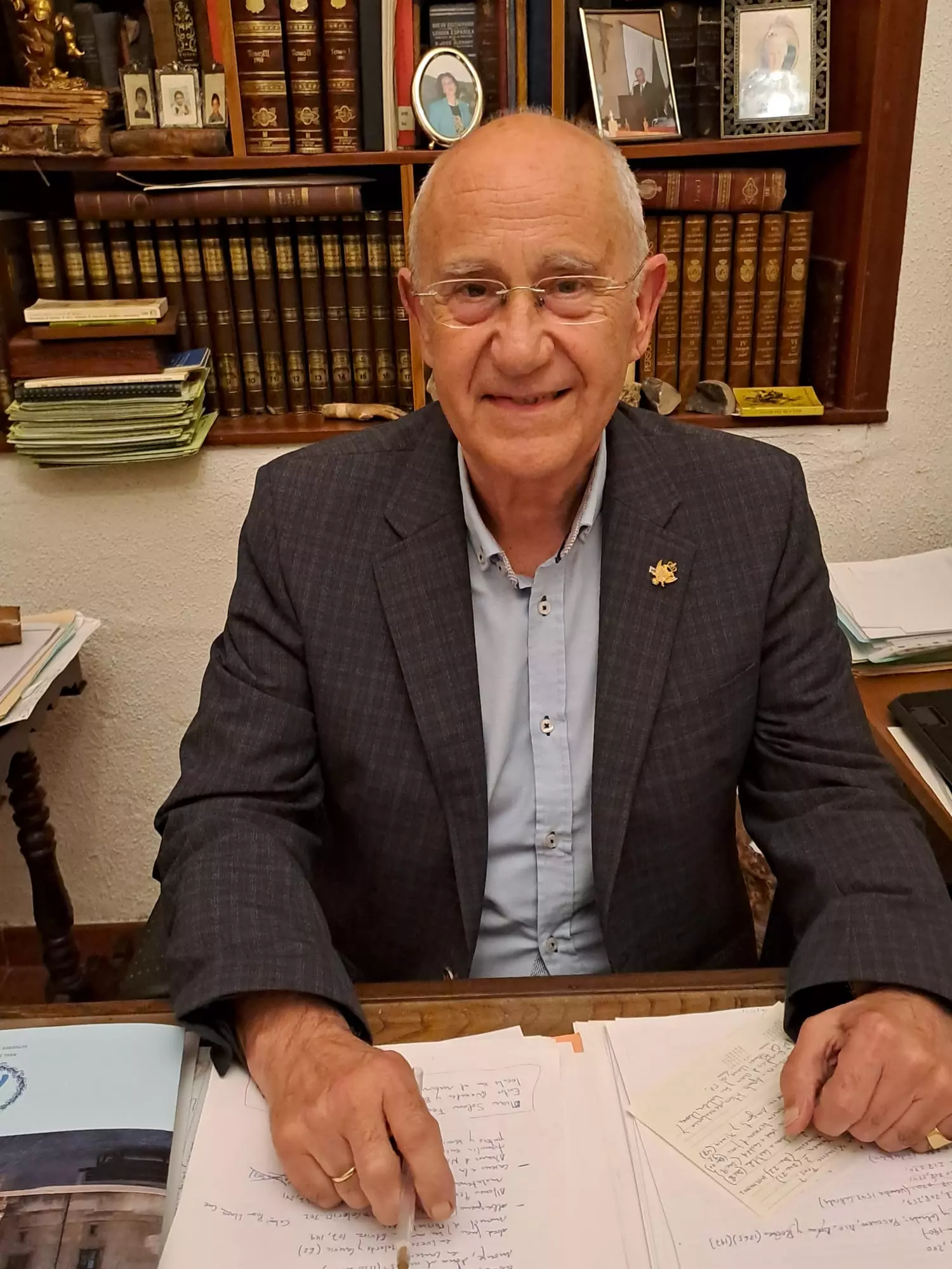 CONFERENCIAS DEL RIDEA POR EL CENTENARIO DEL RECONOCIMIENTO DE VILLAMAYOR (PILOÑA) COMO ENTIDAD LOCAL MENOR