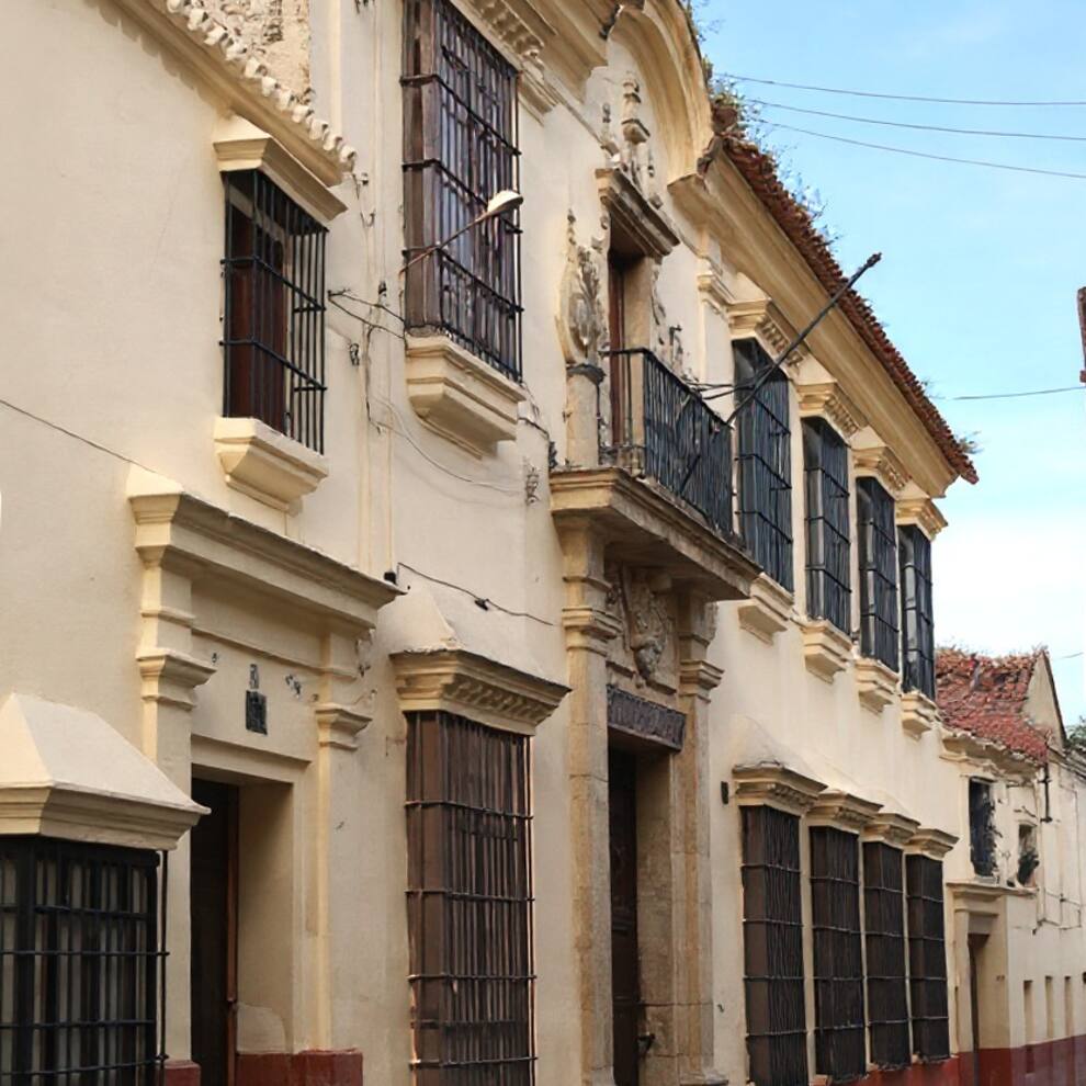 CUSTODIOS DEL DEBER: ASÍ NACIÓ LA SEGURIDAD EN ARAHAL