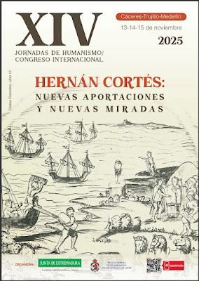 CONGRESO INTERNACIONAL SOBRE HERNÁN CORTÉS