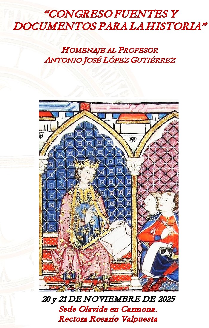 HOMENAJE AL PROFESOR ANTONIO JOSÉ LÓPEZ GUTIÉRREZ