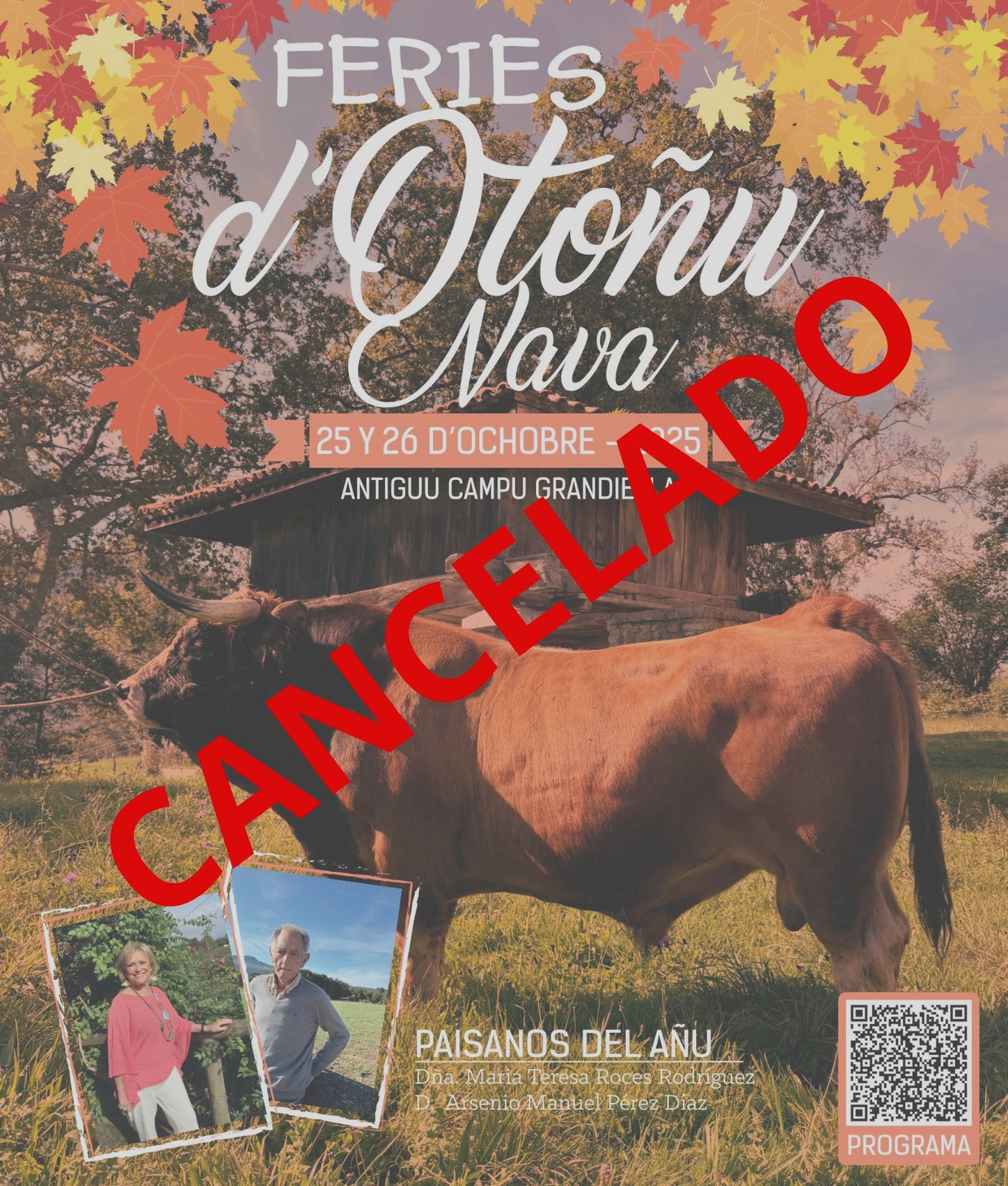 ESTAMPAS NAVETAS. OCTUBRE SIN FERIES.