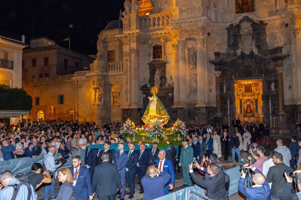 LA ESPERANZA NUNCA DEFRAUDA
