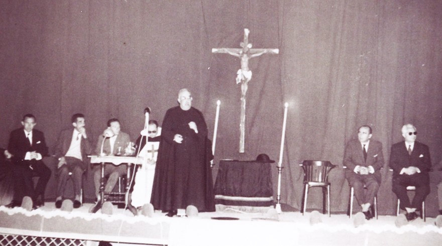 TEATRO CINE REGIO: .COMPAÑÍAS DE TEATRO. REPRESENTACIÓN DE OBRAS (PARTE V)