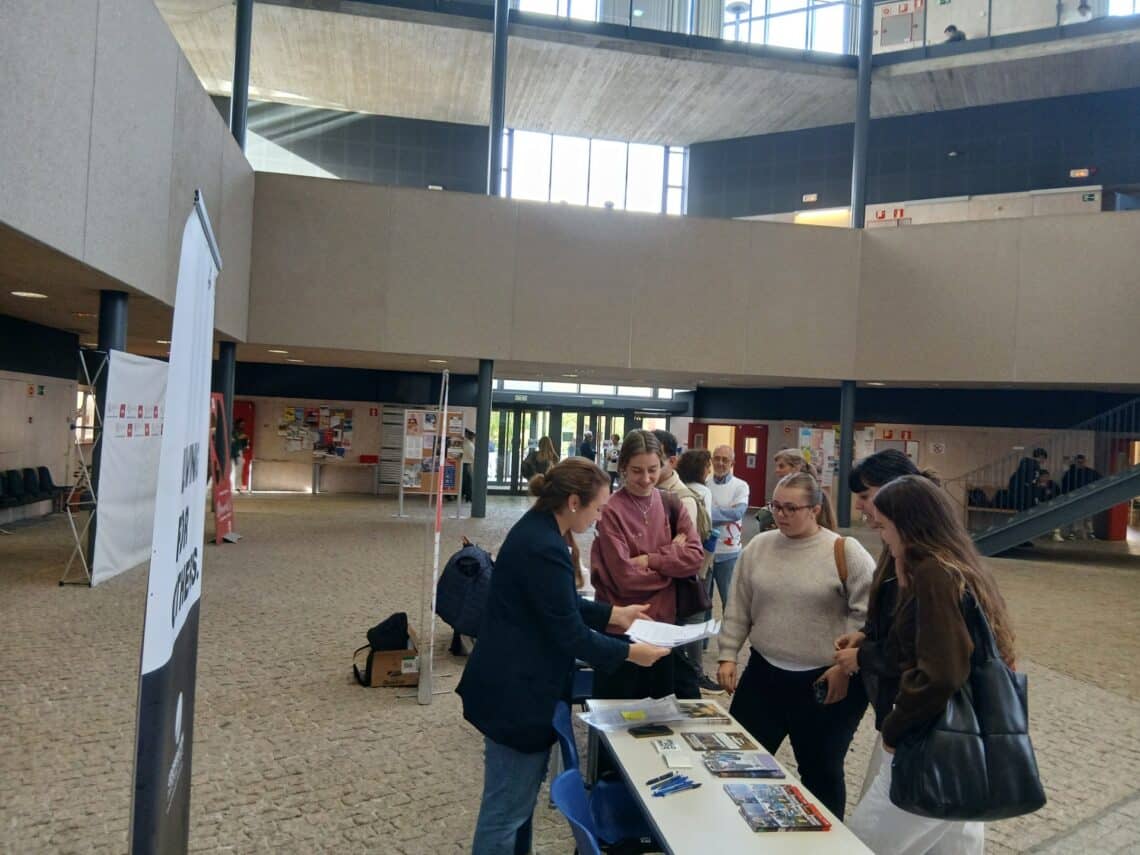 TEATRO Y EDUCACIÓN CENTRAN LOS ACTOS DE ’50 AÑOS EN LIBERTAD’  DEL ADELANTADO DE SEGOVIA