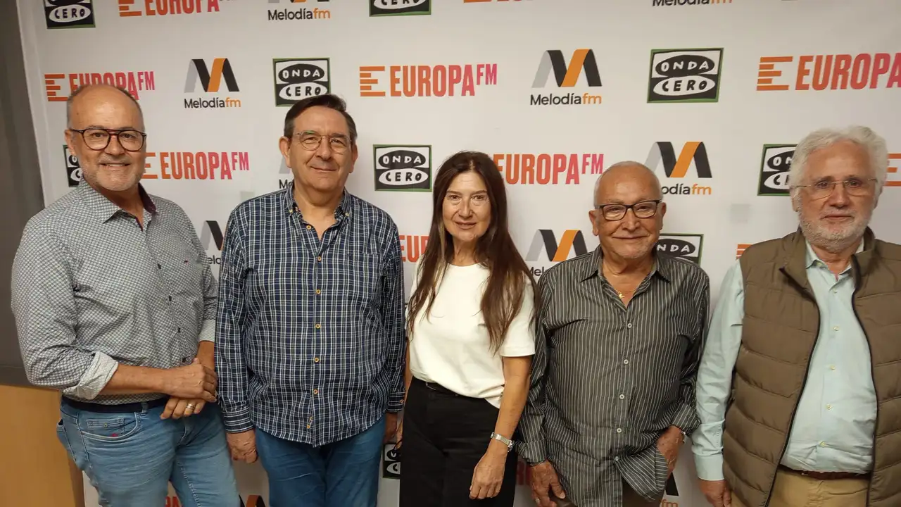 CRONISTAS DEL VINALOPÓ: LOS GUARDIANES DE NUESTRA MEMORIA