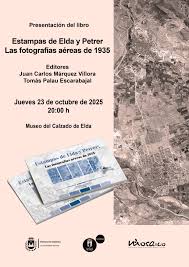 PETRER ABRE LAS PUERTAS DE LA CIUDAD PARA ACTIVIDADES QUE ENTRELAZAN HISTORIA, ARQUITECTURA Y MEMORIA