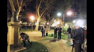 HOMENAJE A MIGUEL SERVET, UN ALEGATO A LA LIBERTAD RELIGIOSA Y DE CONCIENCIA