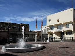PROGRAMA DE LA UNIÓN MUSICAL CASINENSE POR LA FIESTA ANUAL DE LA PATRONA DE LA MÚSICA SANTA CECILIA