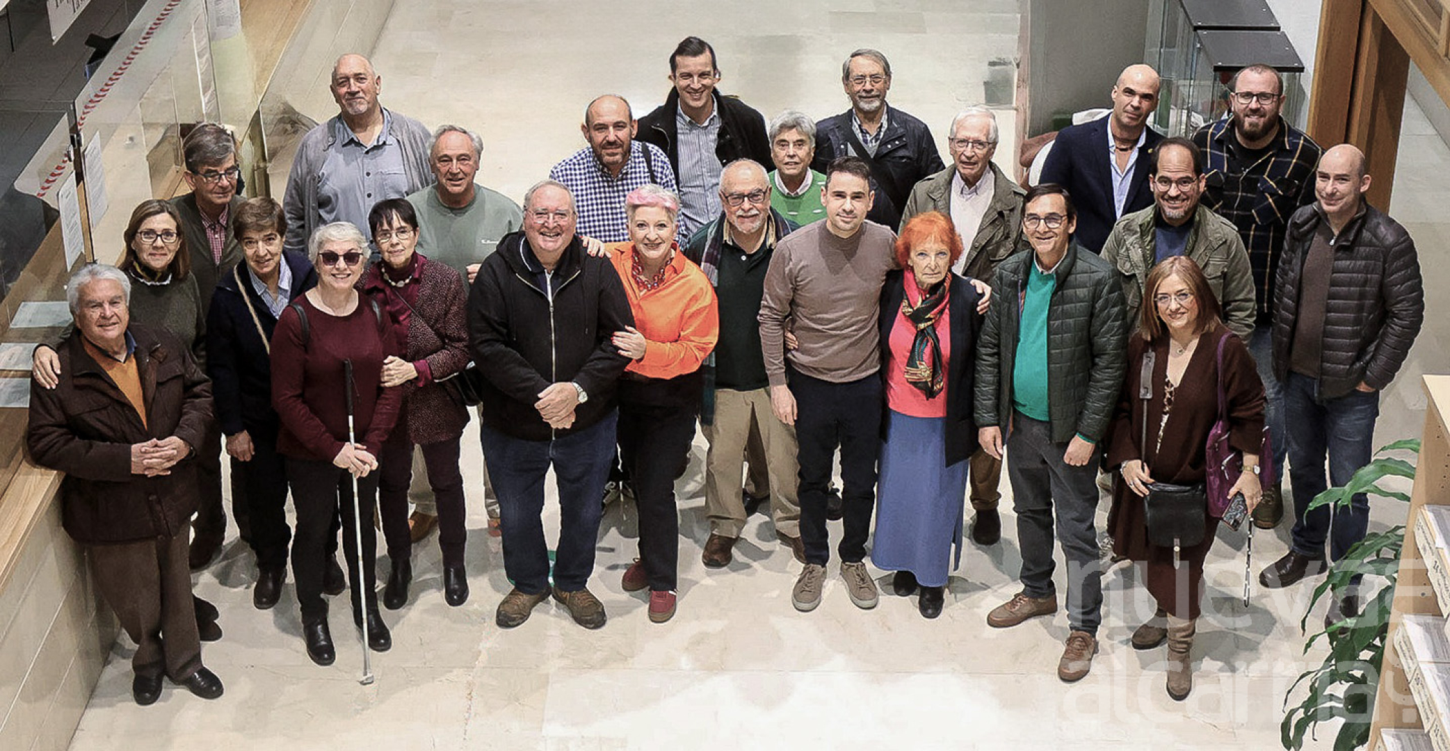 LOS CRONISTAS OFICIALES DE GUADALAJARA CELEBRAN SU CONGRESO ANUAL EN CABANILLAS