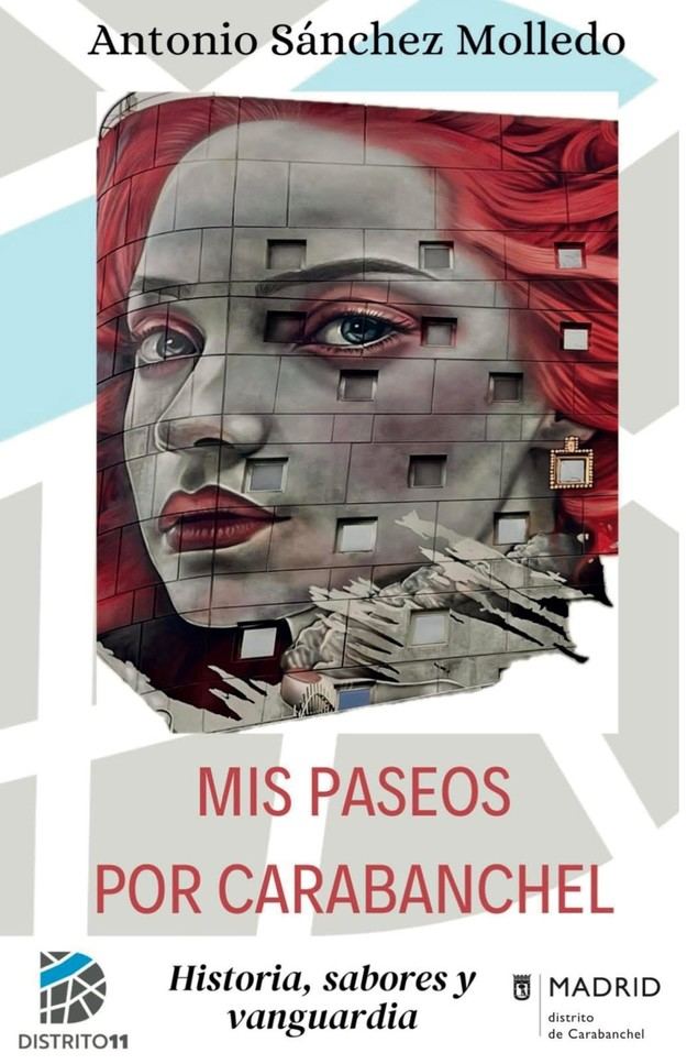 REDESCUBRIR CARABANCHEL