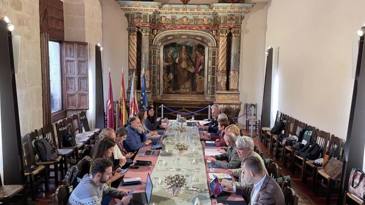 EL RETAULE DE SANT SILVESTRE I L’ARXIU MUNICIPAL