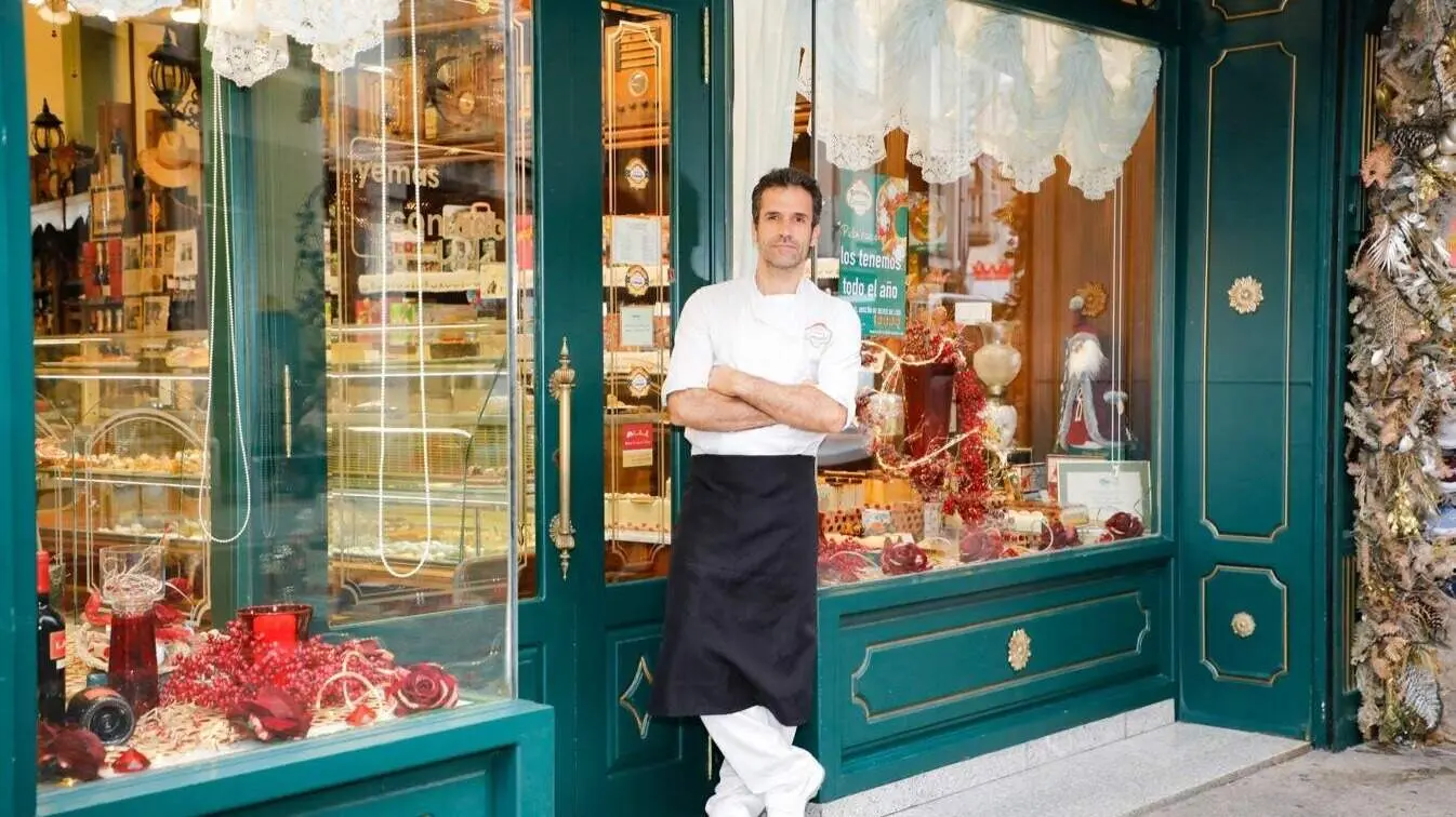 “FUIMOS LOS PRIMEROS EN VENDER ROSCÓN POR INTERNET EN ESPAÑA Y GOOGLE HA SIDO NUESTRO MEJOR COMERCIAL”