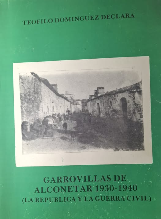 EL CAMINO DE HINOJAL