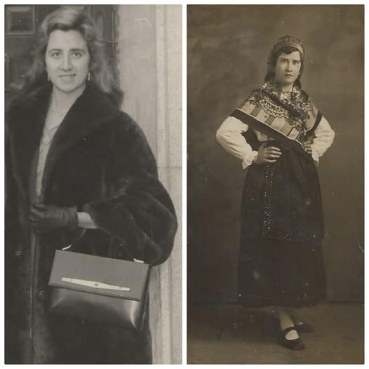 DÍA DE LA INMACULADA CONCEPCIÓN DE MARÍA. 8 DE DICIEMBRE DE 2025