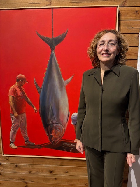 EXPOSICIÓN «DE SALINAS Y DE ATUNES»