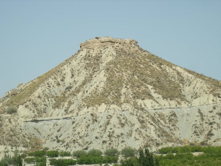 LA TRADICIÓN HERMÉTICA EN EL VALLE DE RICOTE: EL SABIO SOLITARIO CERCA DEL PUERTO DE LA LOSILLA Y ALDARACHE (1091-1266) – 2