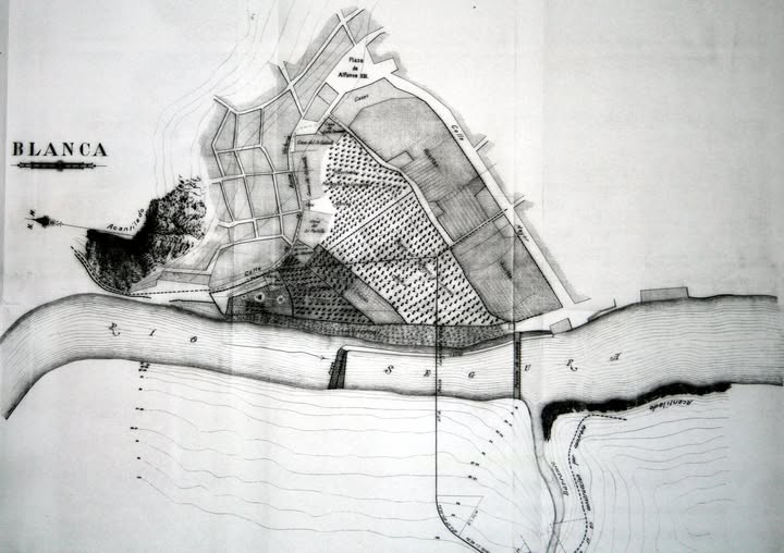 TAL DÍA COMO HOY, PERO DE 1935