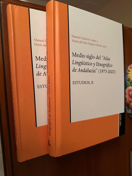 LLEGARON LOS PRIMEROS EJEMPLARES