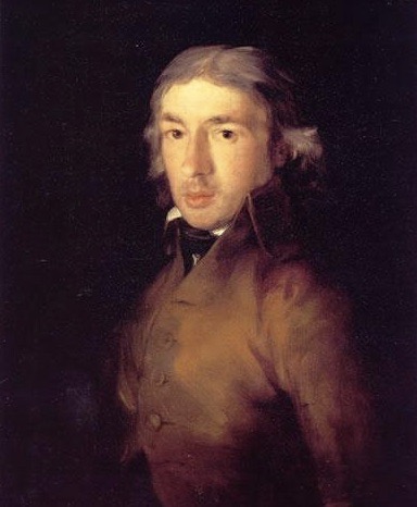 LEANDRO FERNÁNDEZ DE MORATÍN Y SU PASO POR CHICLANA