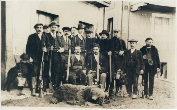 ALGUNOS APUNTES SOBRE EL ÚLTIMO CUARTO DEL SIGLO XIX EN EL CONCEJO DE PARRES (ASTURIAS)