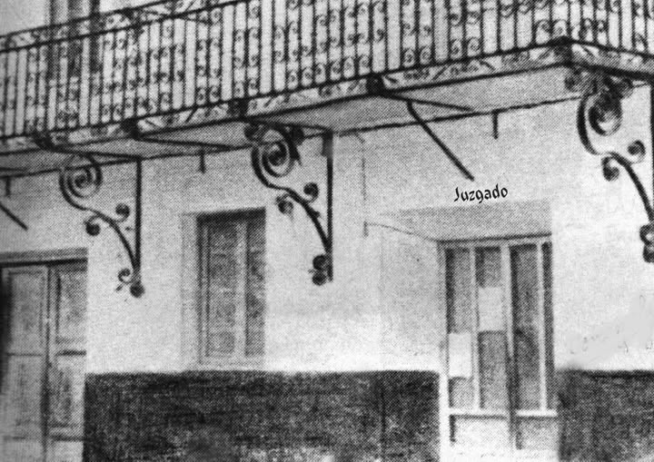 LA SESIÓN DE TRECE DE DICIEMBRE DE 1868,