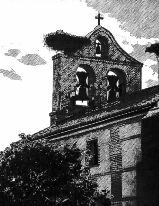 FELIZ NAVIDAD EN VALDEPIÉLAGOS (MADRID)